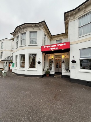 Gallery - Preston Park Hotel