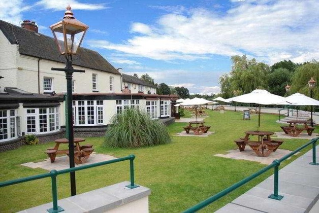 Gallery - Riverside Hotel