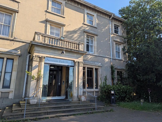 Gallery - Newton Country Hotel Burton Upon Trent