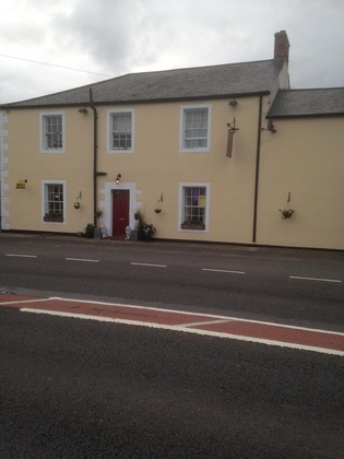 Gallery - Lynebank House Hotel Bed & Breakfast