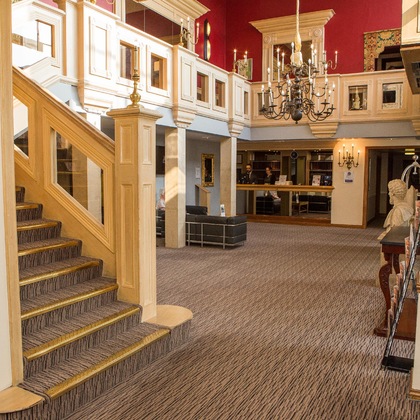 Gallery - Delta Hotels Colchester