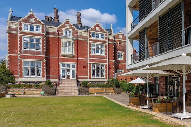 Gallery - Wivenhoe House Hotel