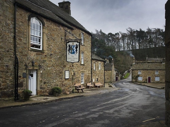 Gallery - Lord Crewe Arms