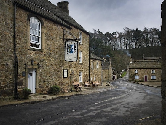 Gallery - Lord Crewe Arms