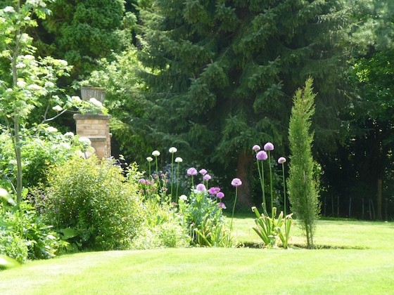Gallery - Blounts Court Farm