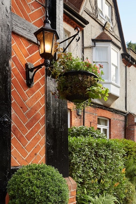 Gallery - The Lismoyne Hotel