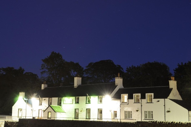 Gallery - Inn At Ardgour
