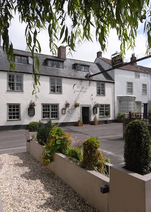 Gallery - The George Inn