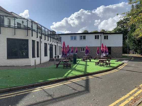Gallery - Crowwood Hotel