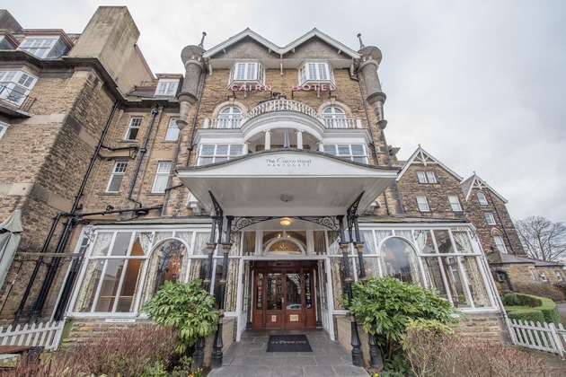 Gallery - Cairn Hotel