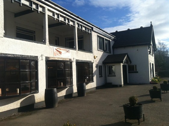 Gallery - Old North Inn Hotel