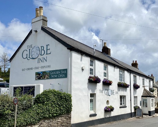 Gallery - The Globe Inn