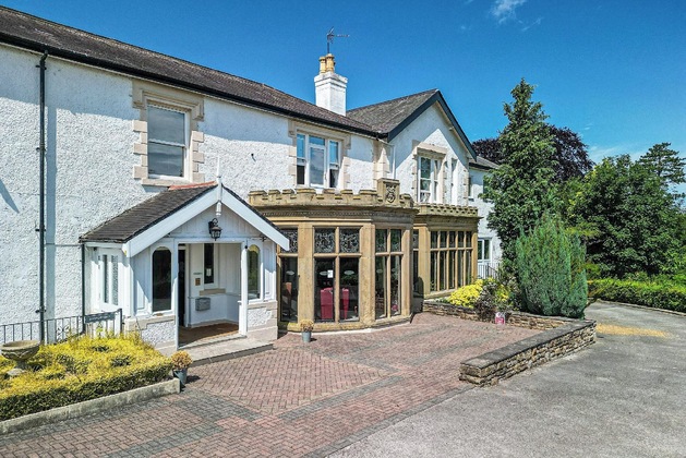 Gallery - Northop Hall Hotel