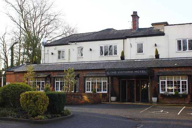 Gallery - The Victoria Hotel Manchester By Compass Hospitality