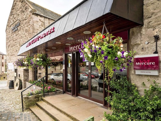 Gallery - Mercure Perth Hotel