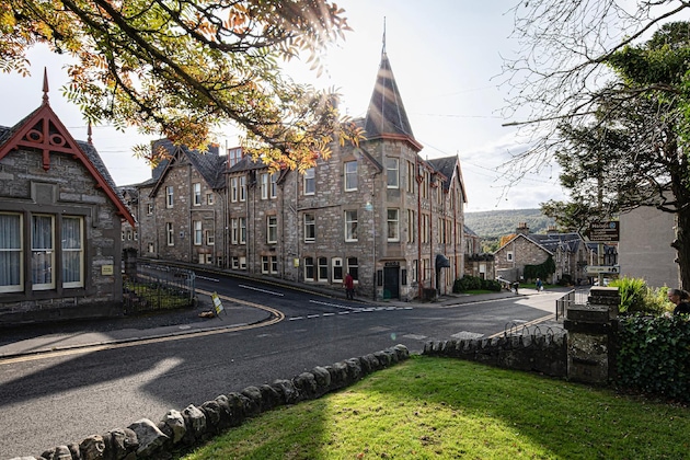 Gallery - Scotlands Spa Hotel