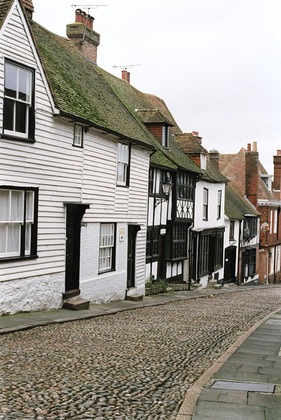 Gallery - The George In Rye