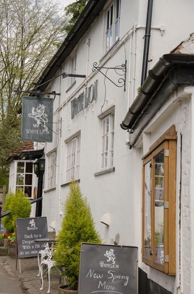 Gallery - The White Lion Inn