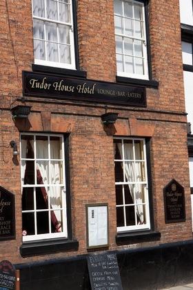 Gallery - Tudor House Hotel