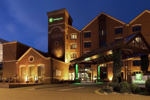 Gallery - Holiday Inn Lincoln By Ihg