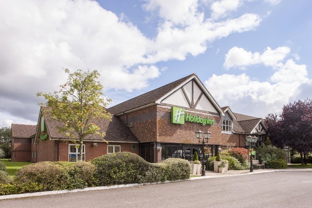Gallery - Holiday Inn Reading West By Ihg