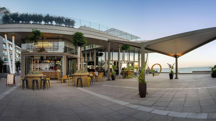 Gallery - Ax Odycy Hotel