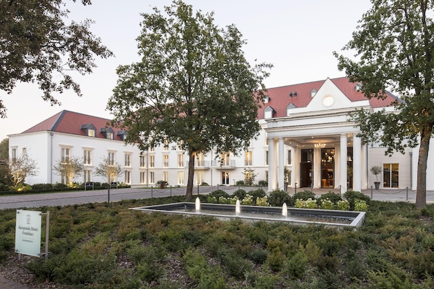 Gallery - Hilton Frankfurt Gravenbruch