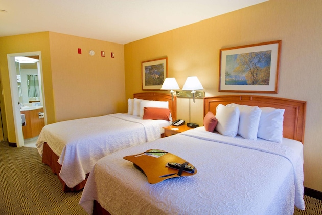 Gallery - Hampton Inn Vancouver Airport Richmond