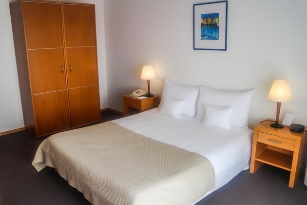 Gallery - Hôtel Bristol
