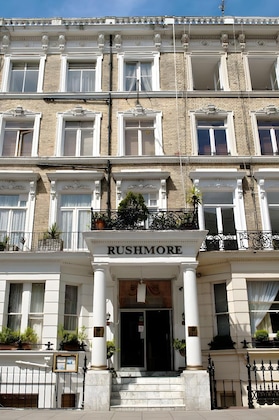 Gallery - Rushmore Hotel