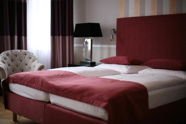 Gallery - Hotel Elba Am Kurfürstendamm