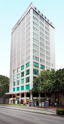 Gallery - Silka Far East Hotel