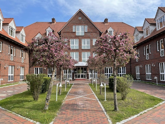 Gallery - Park Hotel Fasanerie Neustrelitz
