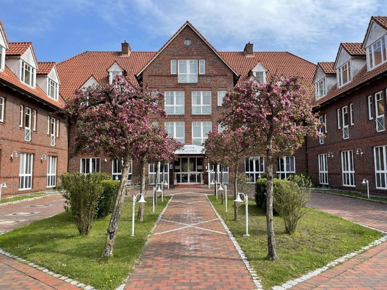 Gallery - Park Hotel Fasanerie Neustrelitz