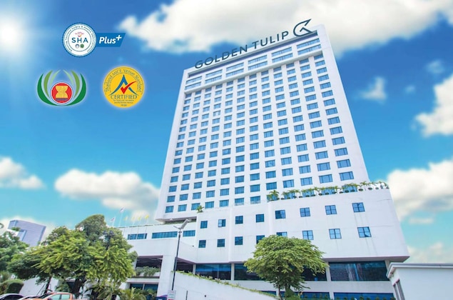 Gallery - Golden Tulip Sovereign Bangkok