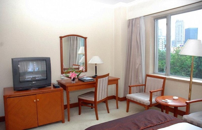 Gallery - Jin Jiang Galaxy Hotel