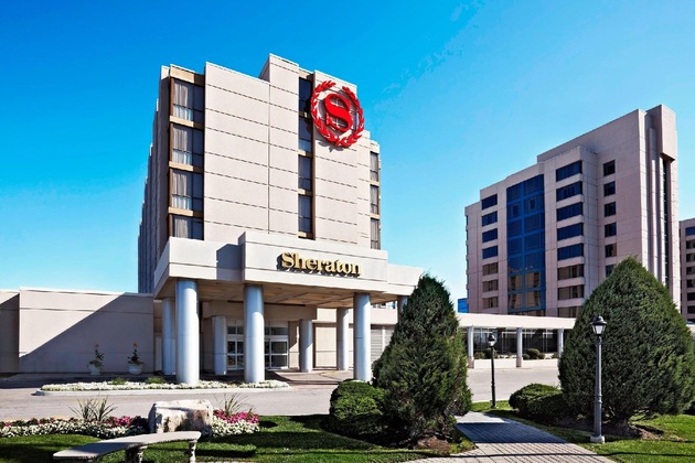 Gallery - Sheraton Parkway Toronto North Hotel & Suites