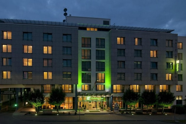 Gallery - Holiday Inn Essen - City Centre, An Ihg Hotel