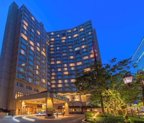 Gallery - The Sutton Place Hotel Vancouver