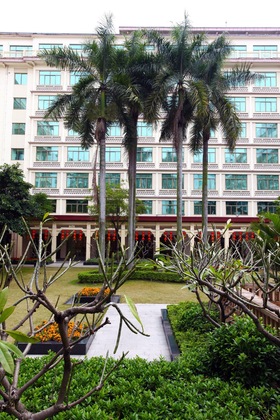 Gallery - Dong Fang Hotel Guangzhou