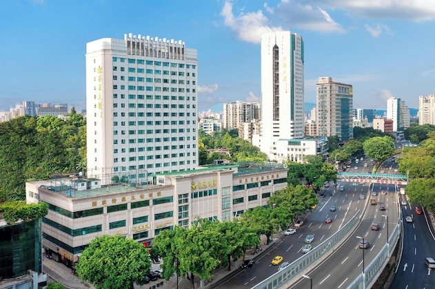 Gallery - Yanling Hotel