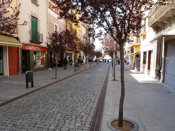 Gallery - Hotel Costa Brava Blanes