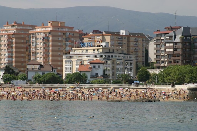 Gallery - Hotel Las Rocas Playa