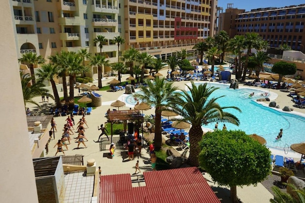 Gallery - Apartamentos Mar Y Golf