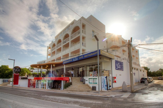 Gallery - Apartamentos La Kiki