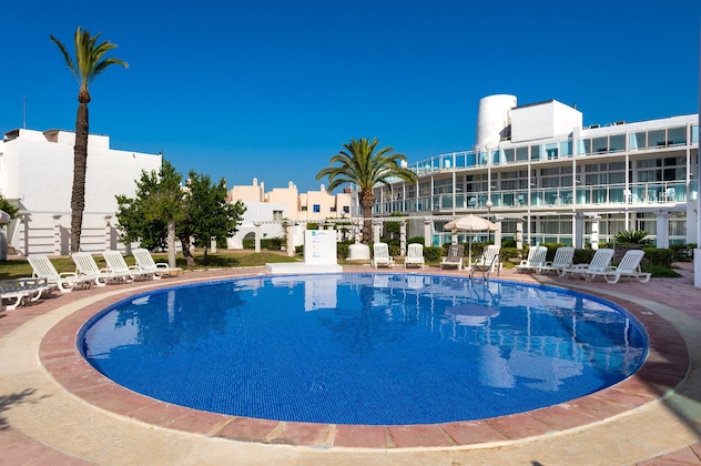 Gallery - Aparthotel Vibra Club Maritim