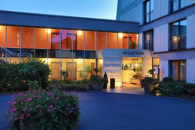 Gallery - Hotel Parc Belle-Vue