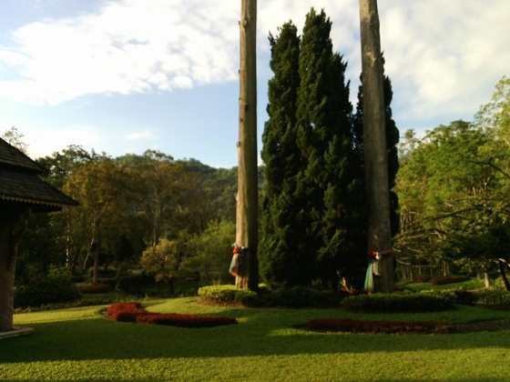 Gallery - Suan Bua Hotel & Resort