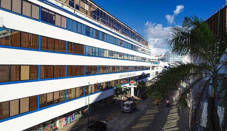 Gallery - Hotel Sol Caribe San Andres