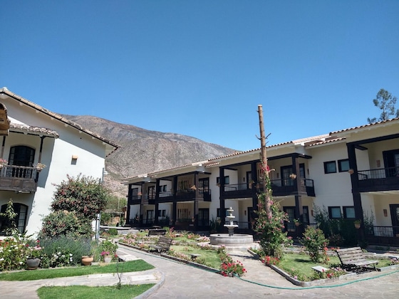 Gallery - Sonesta Posada Del Inca Sacred Valley Yucay